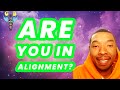 Spiritual alignment is key to personal power
