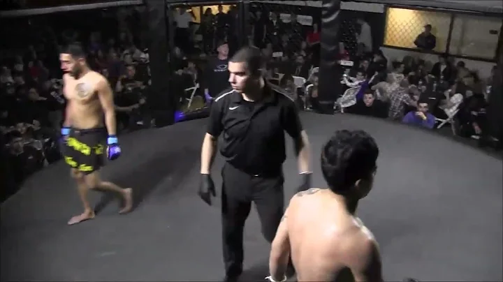 20170407 Enrique Robles vs Christian San Martin 13...