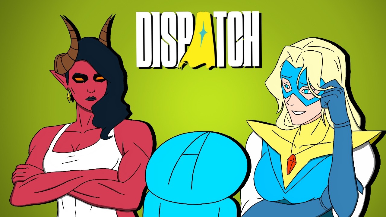 چرا دیسپچ معروف ترین گیم دنیا شد؟