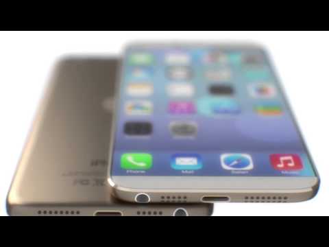 Бейне: Apple IPhone 6 смартфоны: дизайны және техникалық сипаттамалары