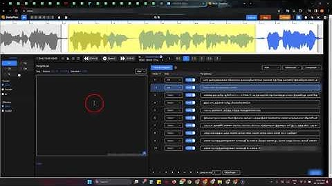 Data Plus Transcription Project Training | Full Step-by-Step Tutorial + Guidelines (2025)