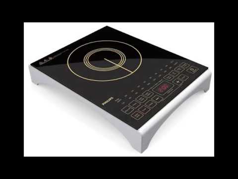 Best Induction Cooktop In India 2017 Youtube
