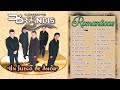 BRYNDIS SUS MEJORES CANCIONES - VIEJITAS PERO BONITAS ROMANTICAS BRYNDIS