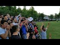 Aşağı/Leyer - Bedişqala (Qusar Futbol çempionatı). Unudulmaz Final qarşılaşması.( 06.06.2019
