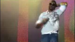 SHAGGY   ' Bonafide Girl ' Live @ Wrocław 2008