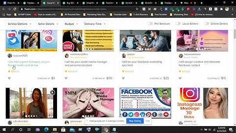 Fiverr Gig Create Part-2 Batch-106(KUR)