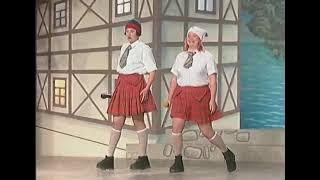 t.A.T.u. Parody - Russia, 2003