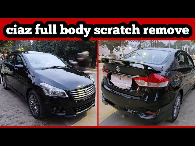 ZABEES 2 Stück Autositz Lückenfüller für Suzuki Ciaz Swace Kizashi