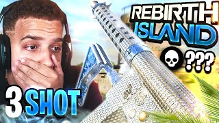 Swagg's *3 SHOT* KILL SECRET WELGUN is OVERPOWERED! (BEST WELGUN CLASS)