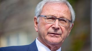 N.B. PC leader says Gallant needs to ‘get over’ election result
