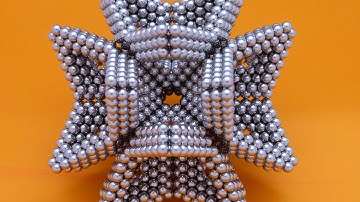 ZenMagnets Creations [Nanodots/Buckyballs/Neocube]