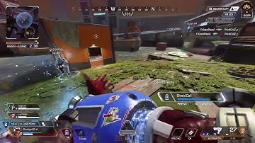 Mirage things 🤣 #tiktok #apexlegends #apexlegendsclips