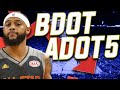What happened to bdotadot5 the pioneer of nba impersonations