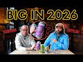 Beer Experts Predict Trends For 2026