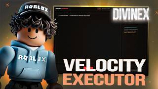 Roblox Executor VELOCITY OP Best Exploit Web Working After Roblox Update 2026 [100% UNC]