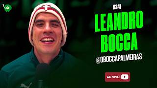 LEANDRO BOCCA - PODPORCO #241