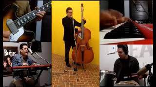 Diana by Cesar Tellez (Paul Anka Cover) Legendado PT Br