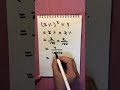 Easy math tricks never taught in school #satprep #education #highschoolmath #maths
