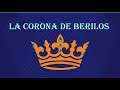 "Las Aventuras de Sherlock Holmes" | 11. La Corona de Berilos |Sir Arthur Conan Doyle