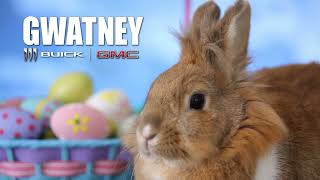 Gwatney Buick GMC April 26 SPRING SAVINGS #easter #spring