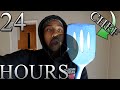 I Turned Into A Chef For 24 Hours!!!!!!