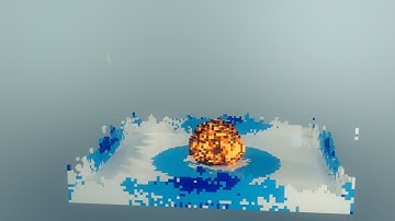 Voxel World