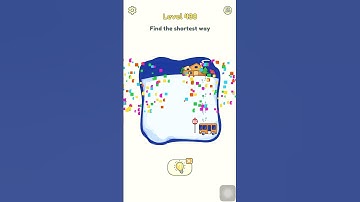 Dop 2 gameplay level 438 #gameplay #shorts #Dop2 #gaming #gaminglucyy