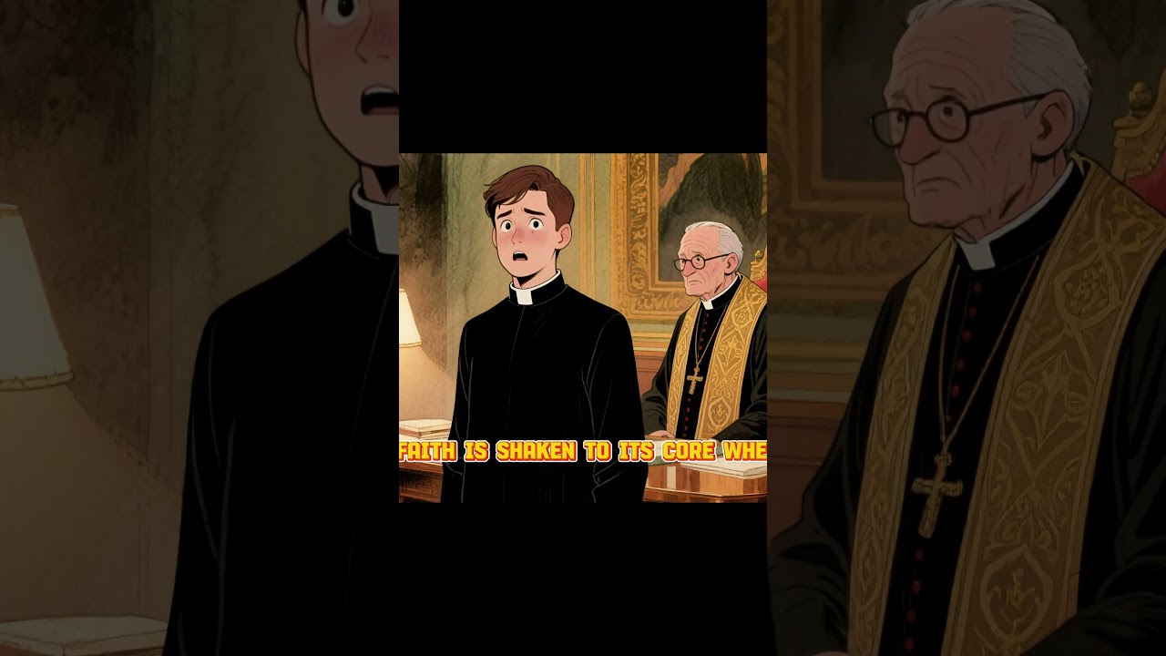 The Vatican Ratlines – The Secret Escape Network of Nazi War Criminals