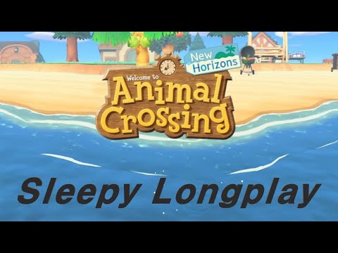 Sleepy Longplay 😪