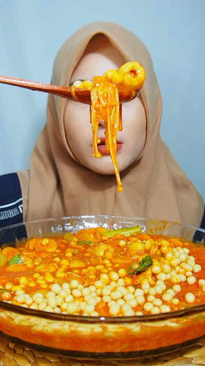 SEBLAK PILUS EXTRA SPICY 🔥