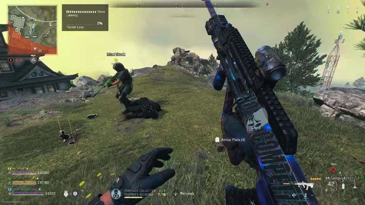 Call of Duty Modern Warfare II UNPLAYABLE YouTube