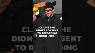 Celebrity Rapper Bad Bunny Sued for $40 Million Net Worth