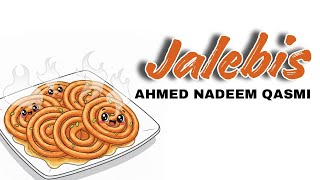 Jalebis grade 8 story | animated chapter summary| explanation|  presentation | NCERT CBSE| ENGLISH