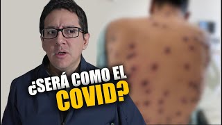 Thumbnail for Nueva Emergencia de Salud Global