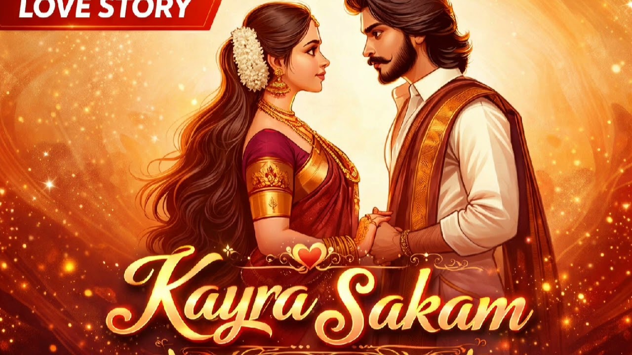 Kayra Sakam Santhali Video | New AI Santhali Version | Romantic Love Story