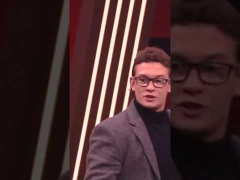 ШОК! Кологривый жёстко поругался с Гордоном и покинул студию!