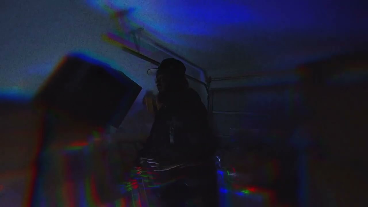 Demon slayer - Xavier Michael TheSavior (Official Video)