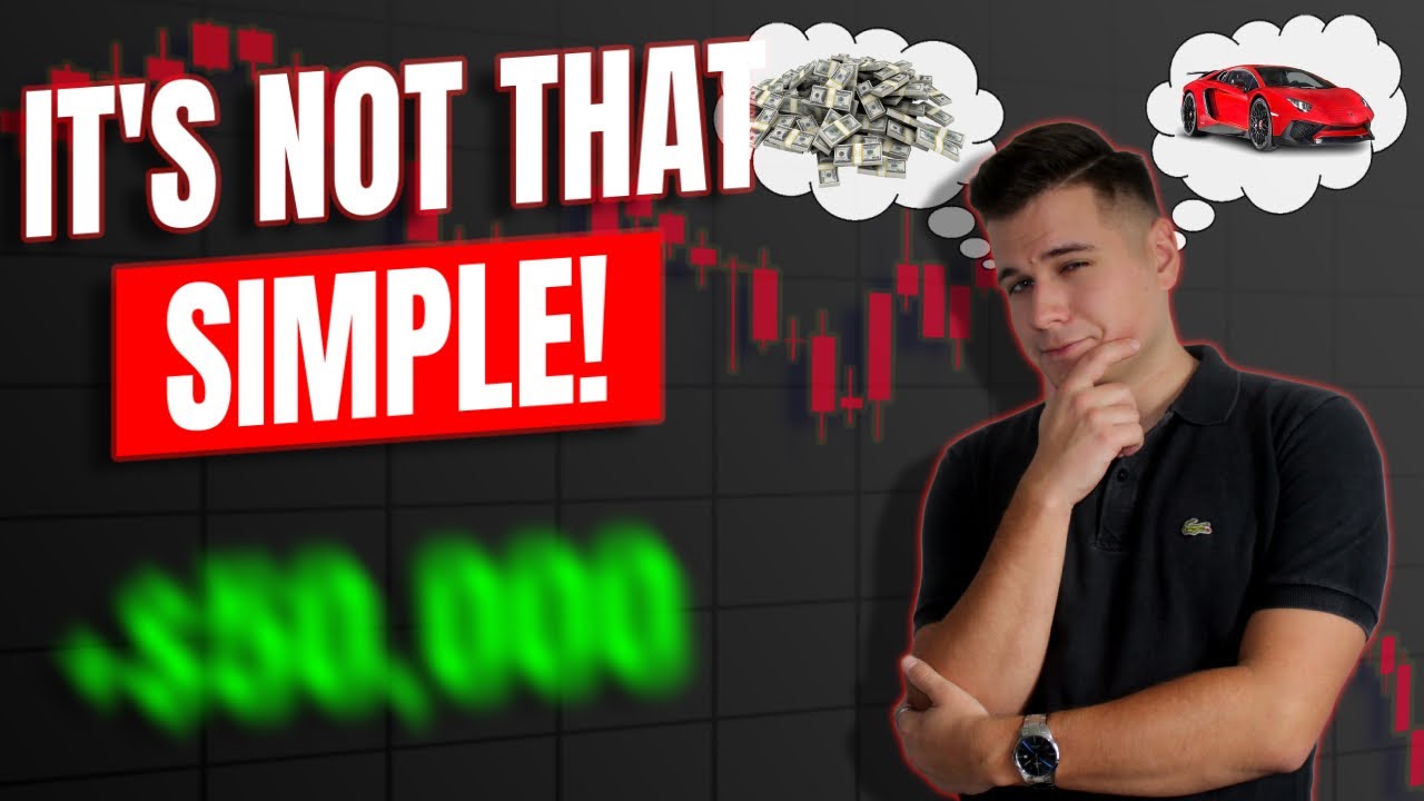 Don’t Even Think About Trading Until You See This FOCUSED CHARTS