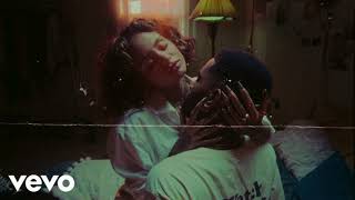 Kehlani Ft Bryson Tiller  Broken In Silence    02 Versions