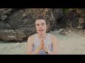 End of video