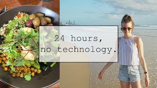 Why I have Technology-Free Days