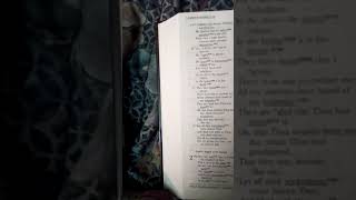 Day 237 Chronological Bible Reading Lamentations 1-2