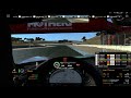 The Problem with iRacing Rookie Races