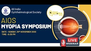 MYOPIA SYMPOSIUM screenshot 5