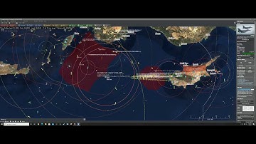 Command :modern Operations Aegean in Flames video 7