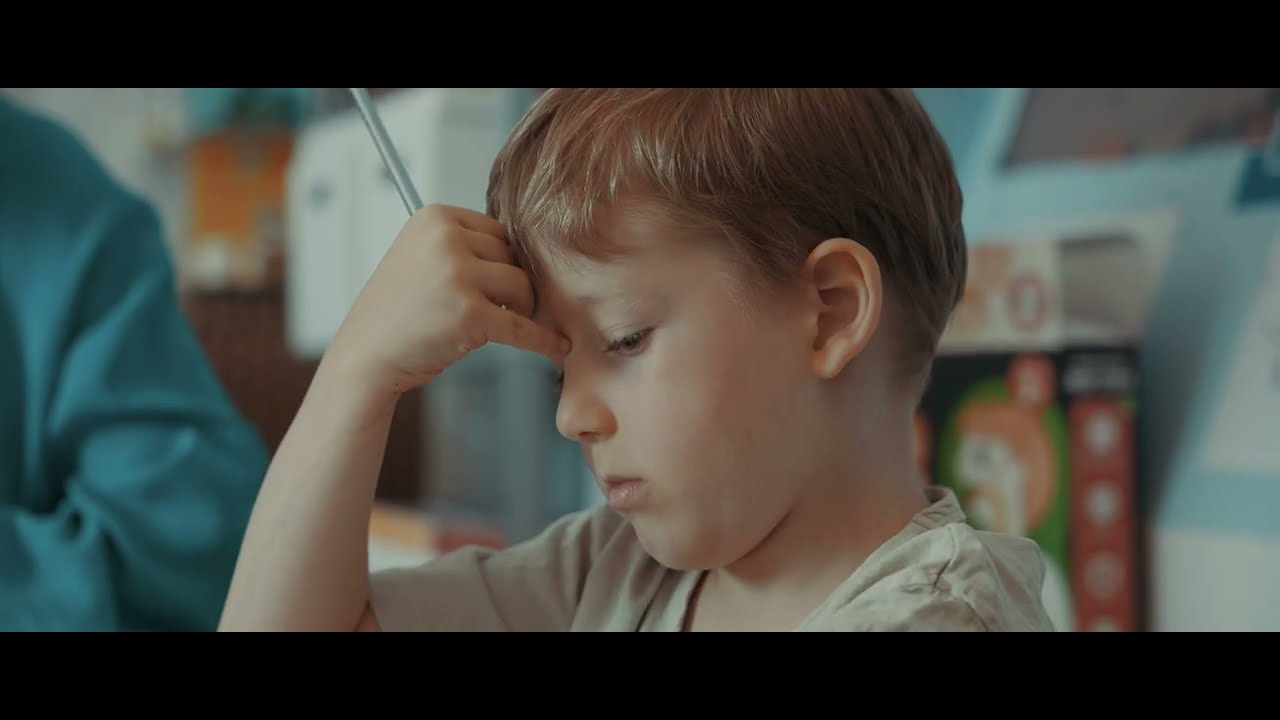 Małopolskie Stowarzyszenie Probacja - spot informacyjny