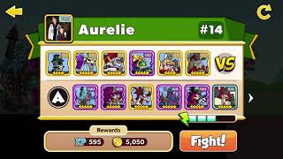 Tower Conquest-Hacked-| Me and My Gingerbread House | Ep.684