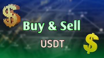 Buy & sell usdt in Giottus 🔥