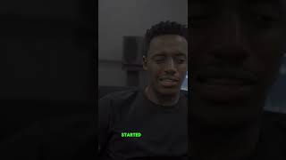 Romain Virgo speaks on collabing with Masicka 🔥 #Shorts #RomainVirgo #Masicka #Reggae