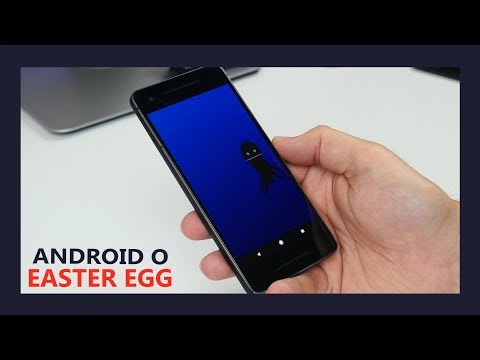 How to get to Android 8 Oreo's easter egg hqdefault